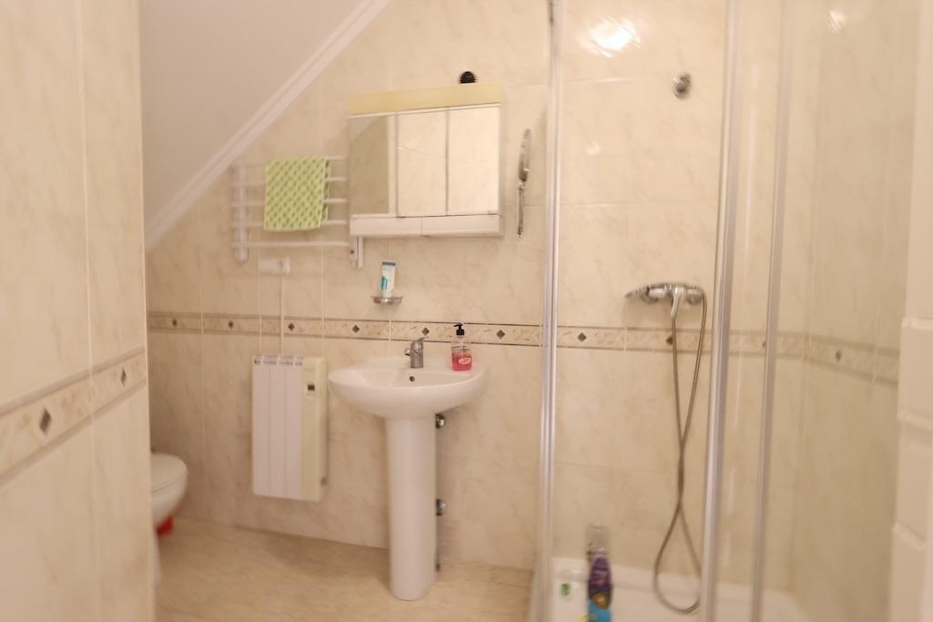 Resale - Town House -
Rojales - Inland