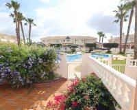 Resale - Town House -
Rojales - Inland