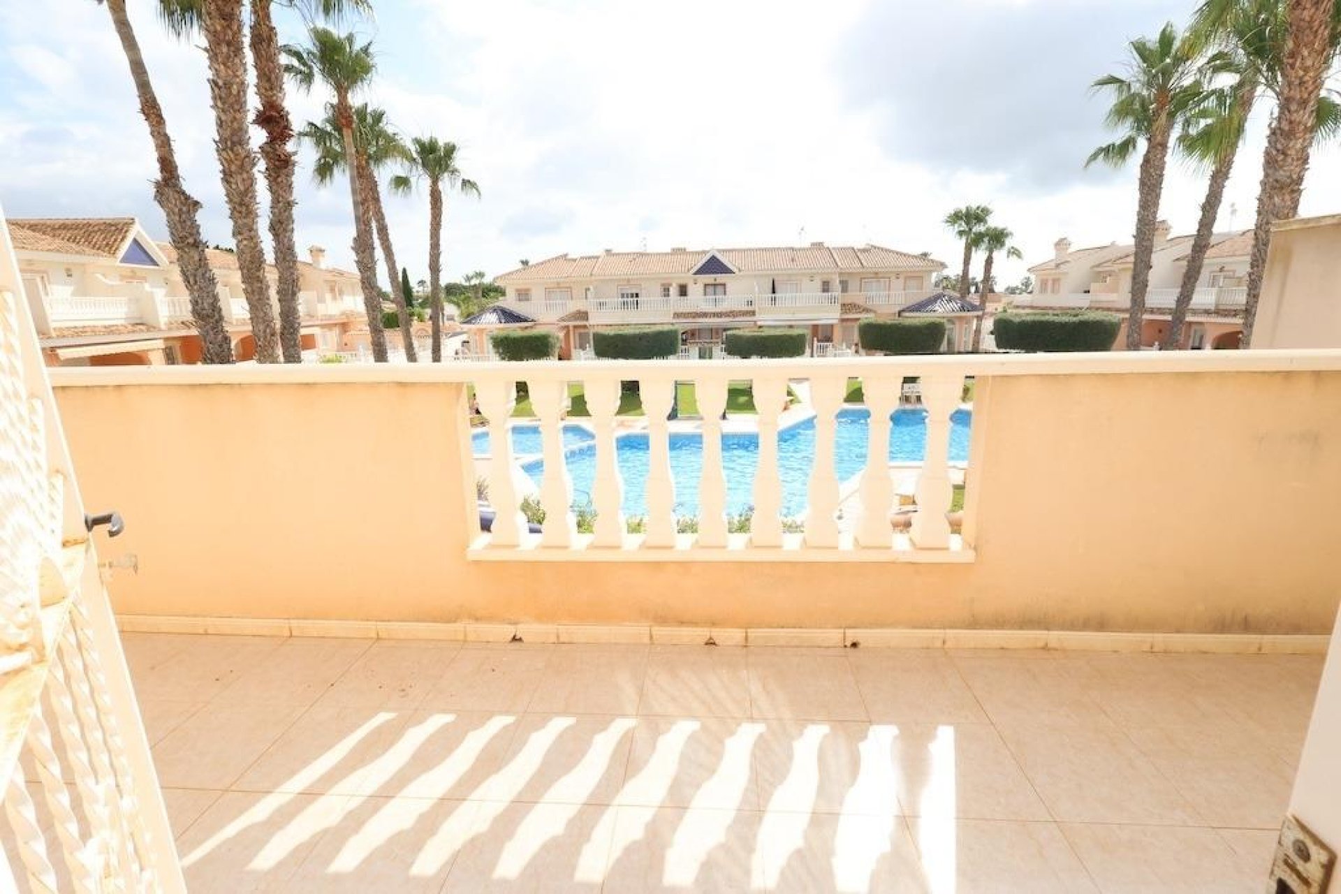 Resale - Town House -
Rojales - Inland