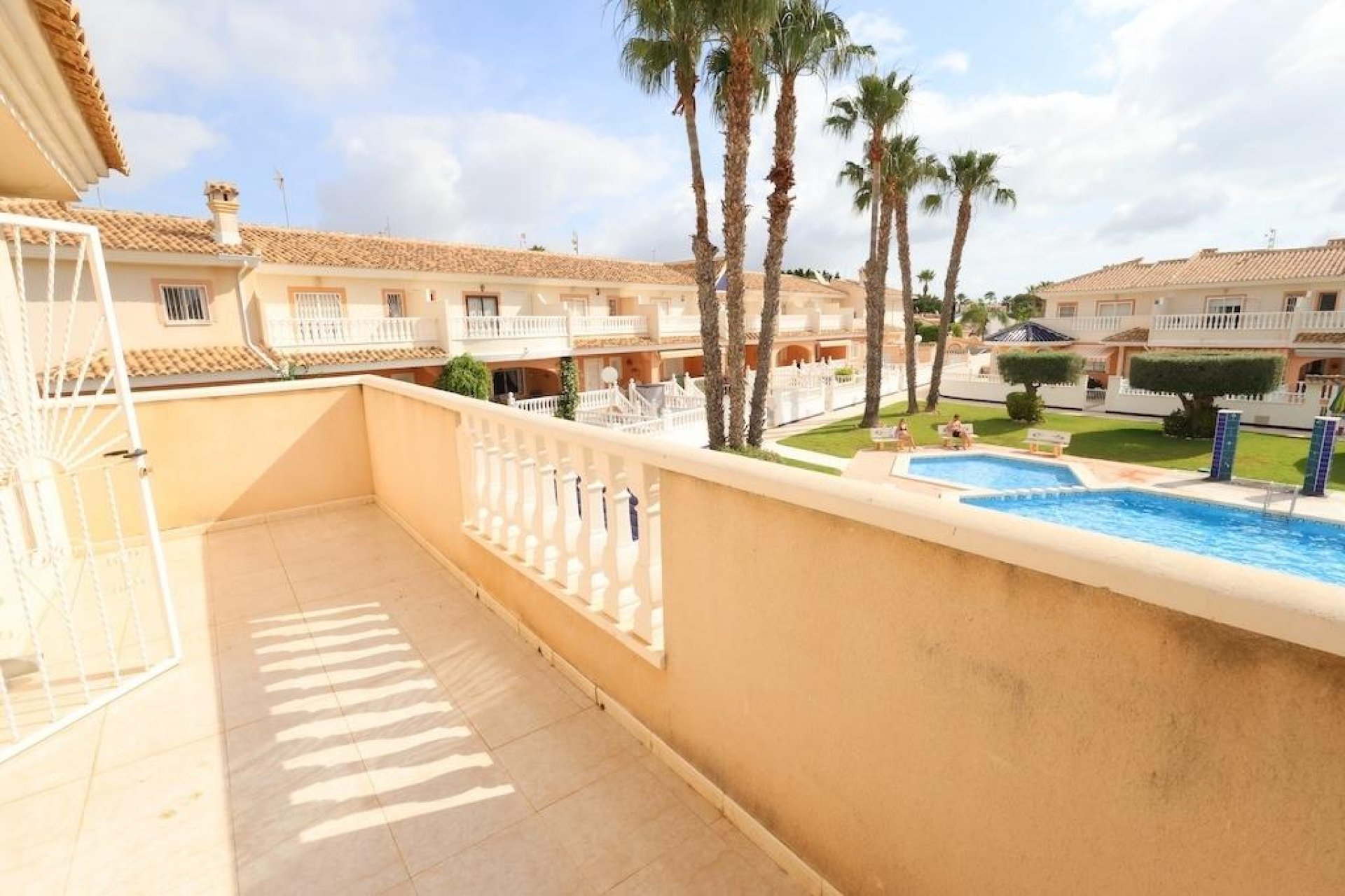 Resale - Town House -
Rojales - Inland