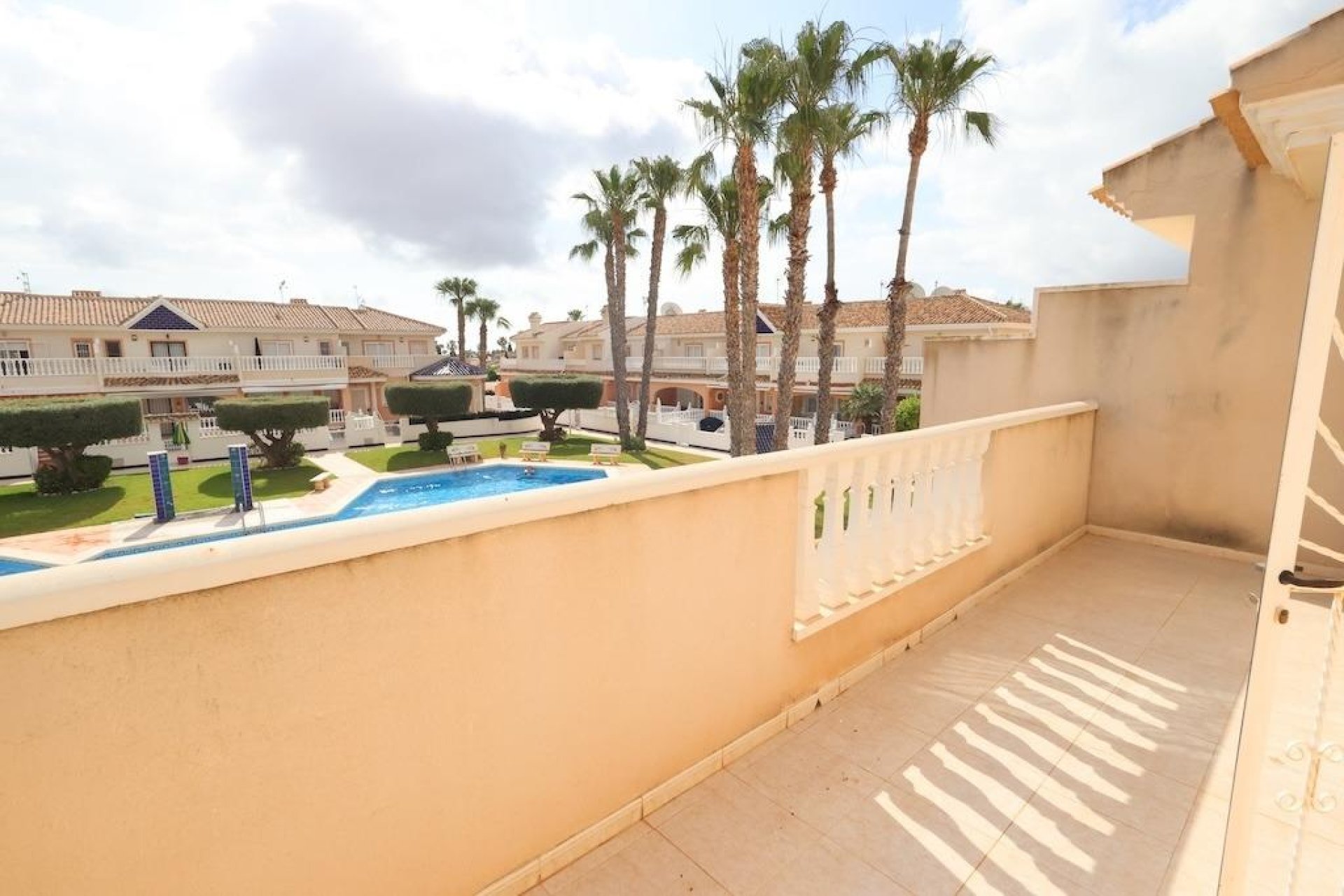 Resale - Town House -
Rojales - Inland