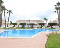 Resale - Town House -
Rojales - Inland