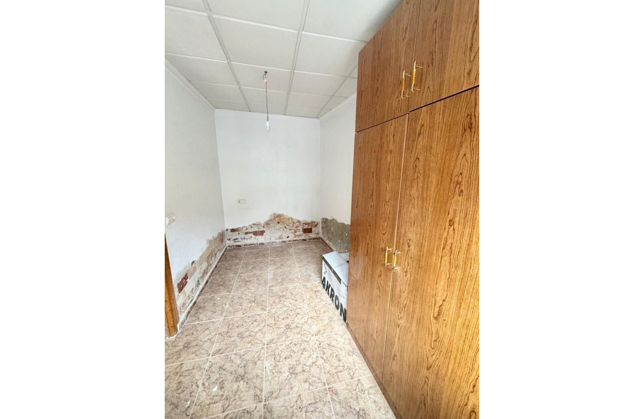 Resale - Town House -
Rojales - Las Cuevas