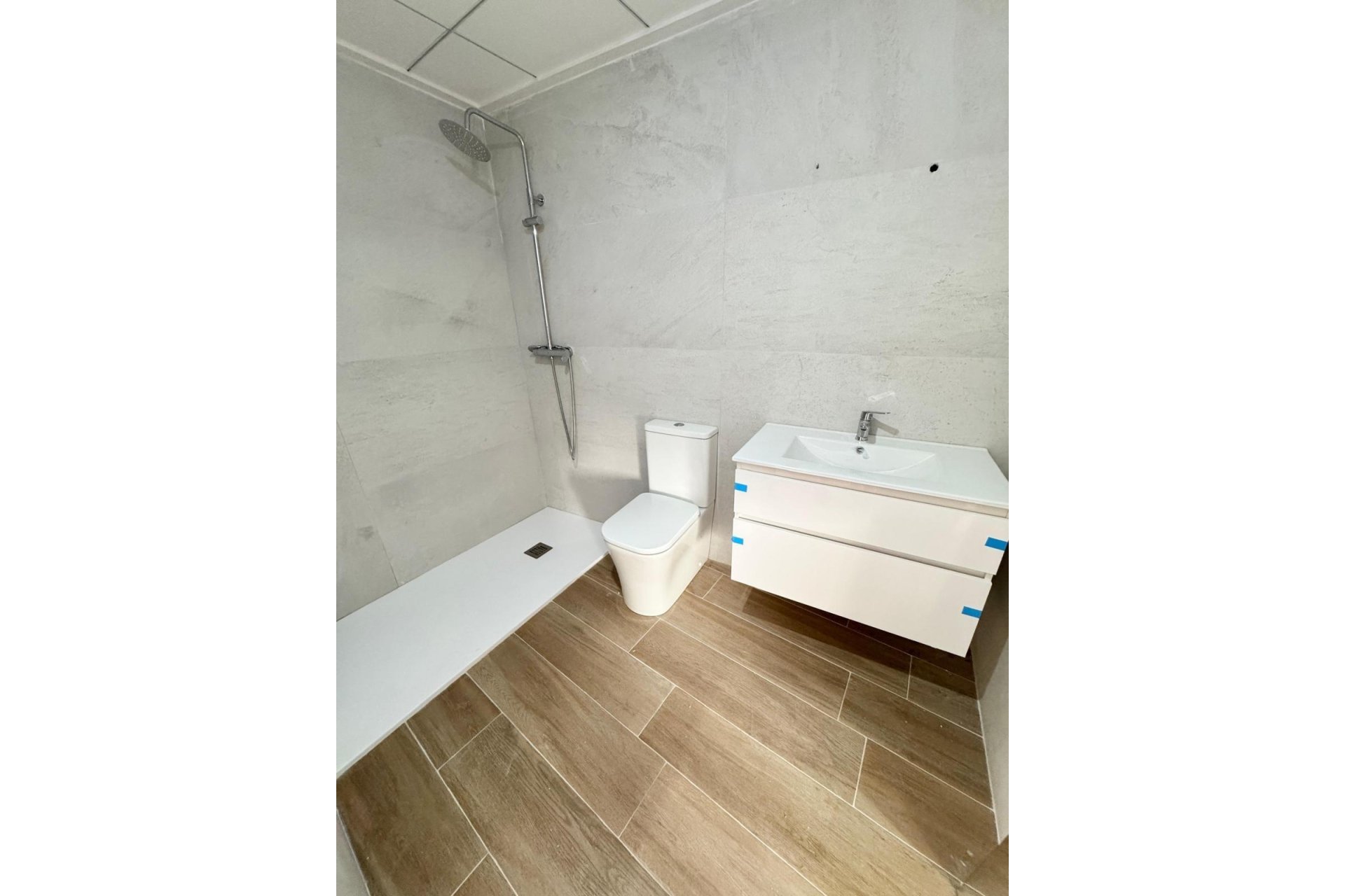 Resale - Town House -
Rojales - Las Cuevas