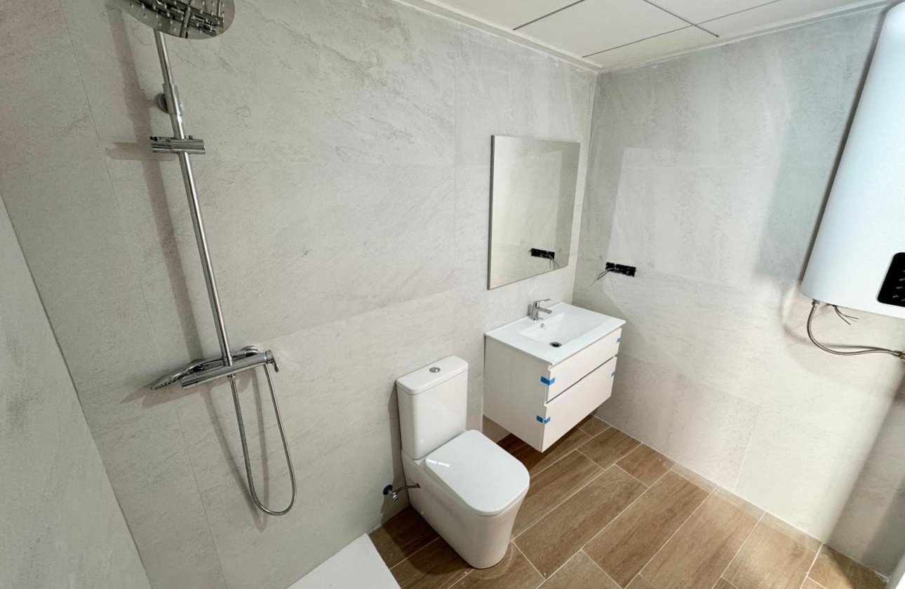 Resale - Town House -
Rojales - Las Cuevas