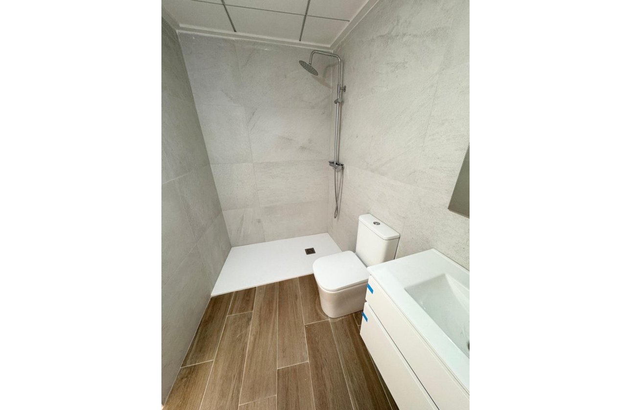 Resale - Town House -
Rojales - Las Cuevas