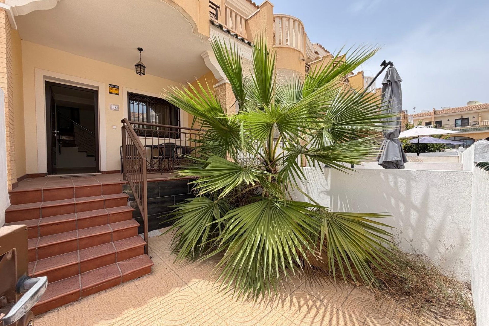 Resale - Town House -
Rojales - Lo Marabú