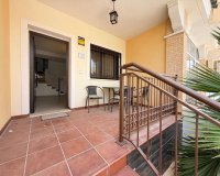 Resale - Town House -
Rojales - Lo Marabú