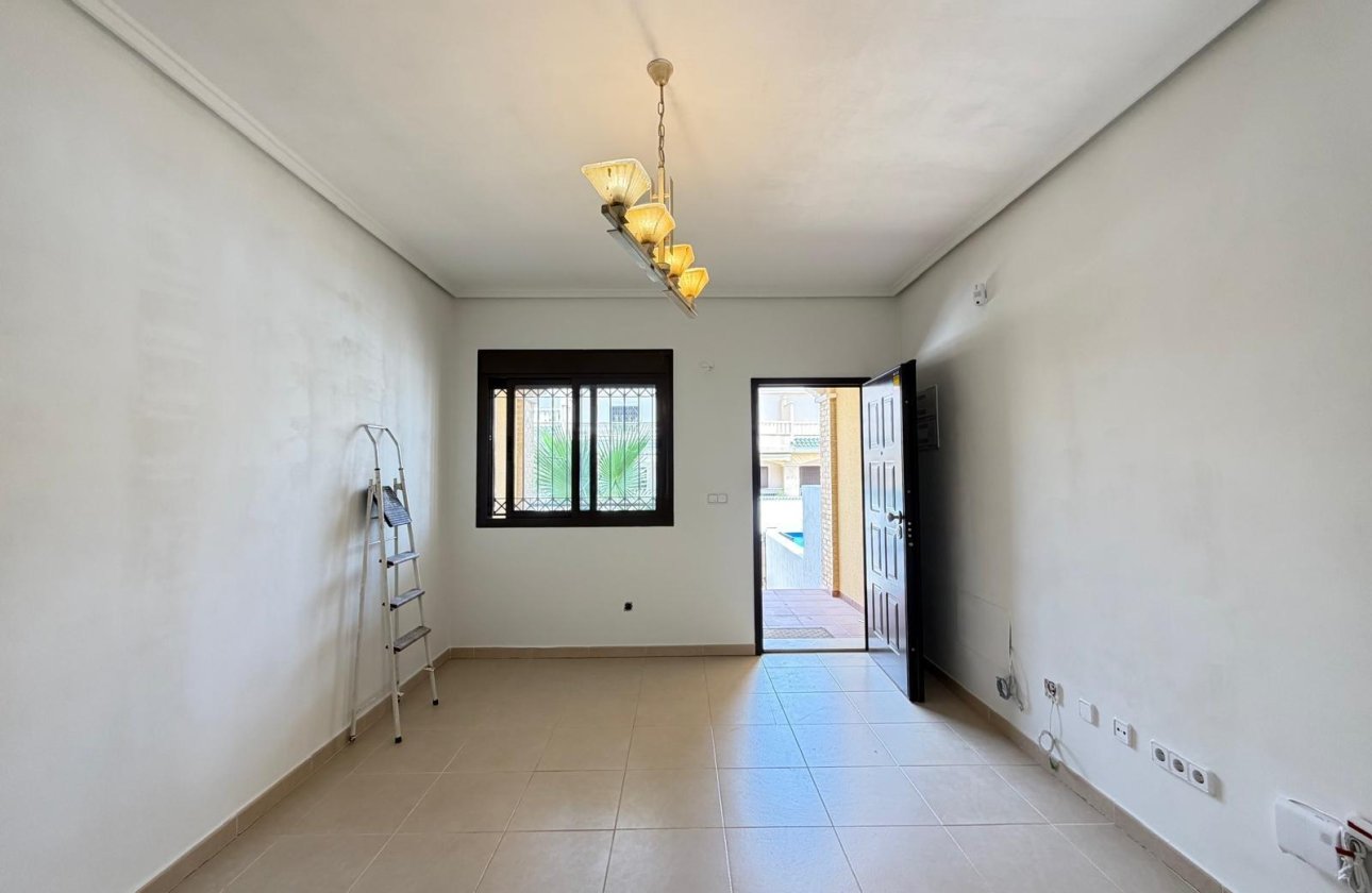 Resale - Town House -
Rojales - Lo Marabú