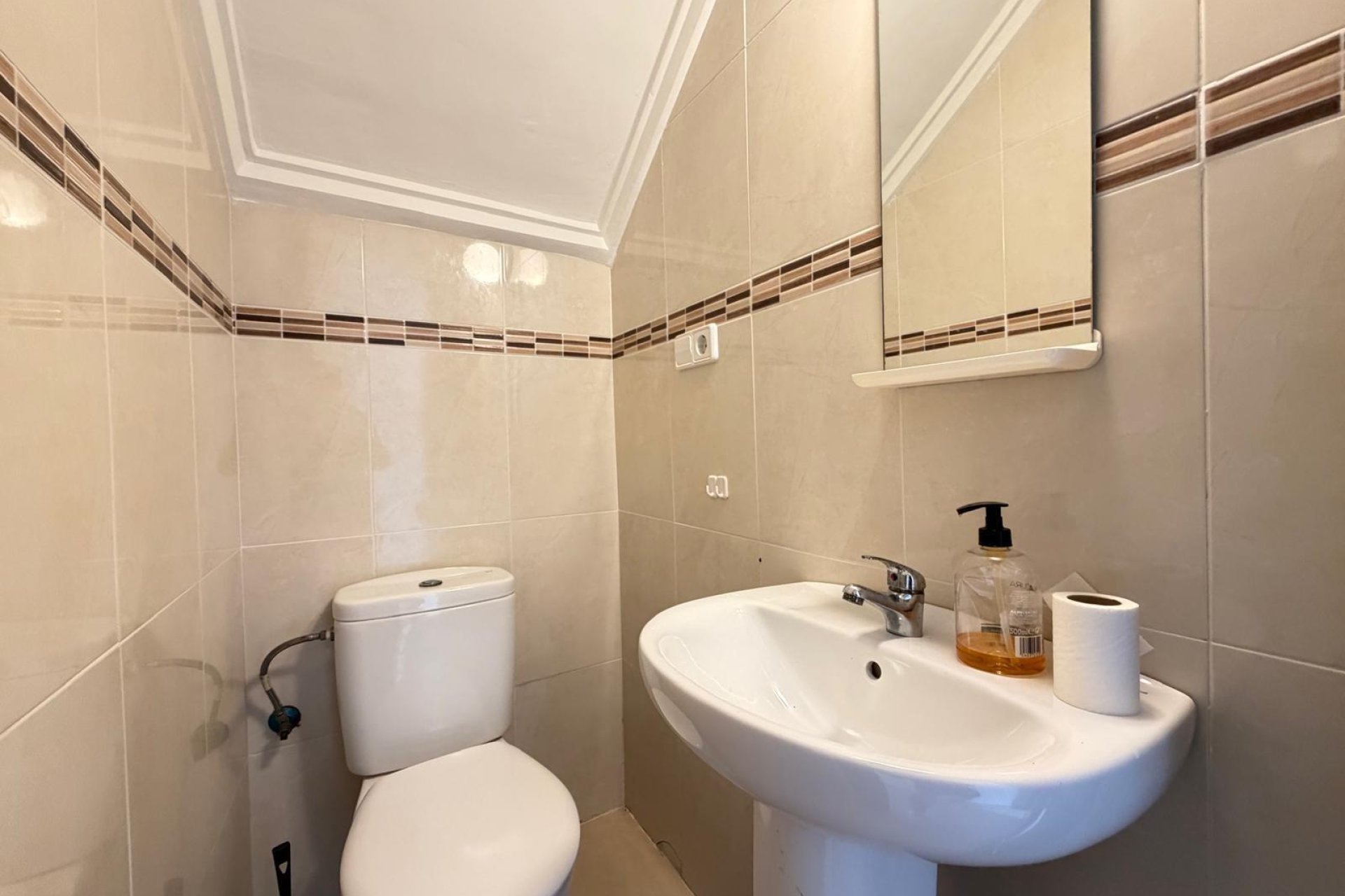 Resale - Town House -
Rojales - Lo Marabú