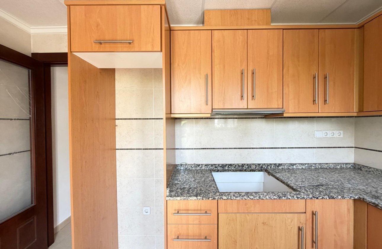 Resale - Town House -
Rojales - Lo Marabú