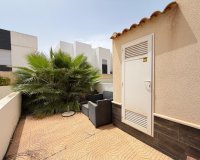 Resale - Town House -
Rojales - Lo Marabú