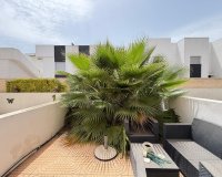 Resale - Town House -
Rojales - Lo Marabú