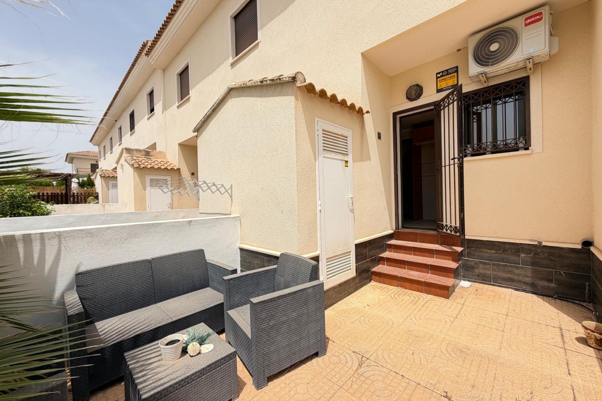 Resale - Town House -
Rojales - Lo Marabú