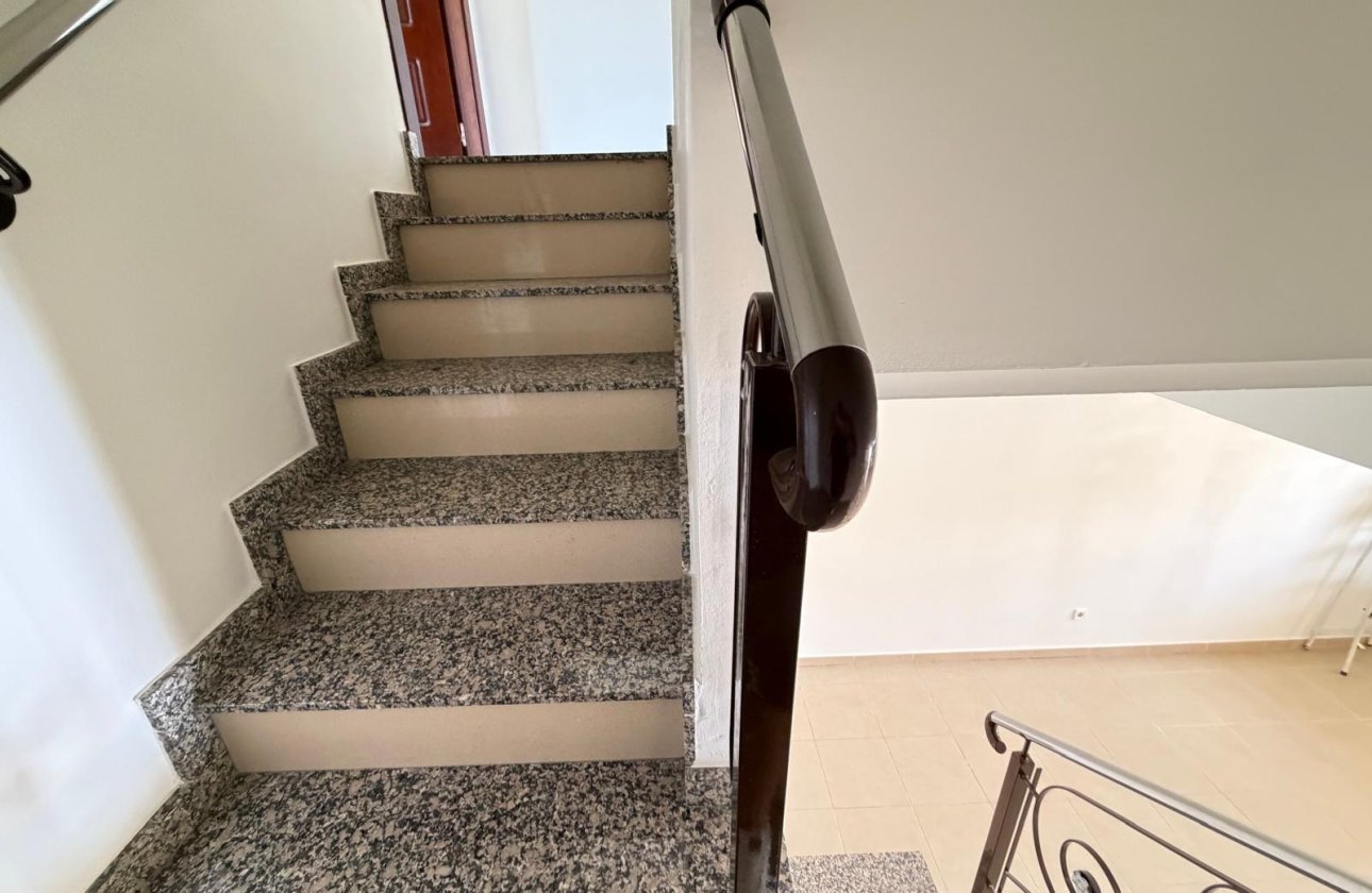 Resale - Town House -
Rojales - Lo Marabú