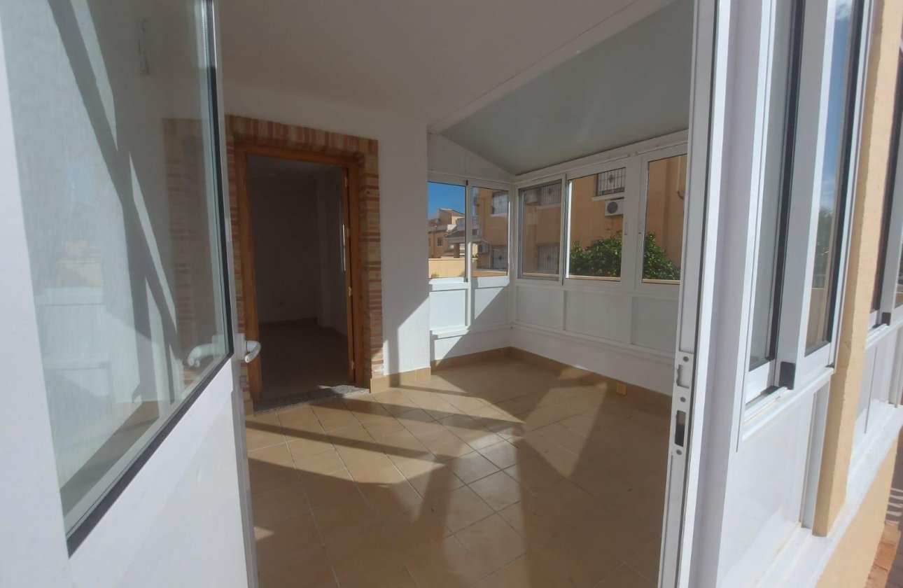 Resale - Town House -
Rojales - Lo Marabú