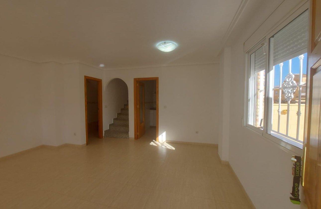 Resale - Town House -
Rojales - Lo Marabú