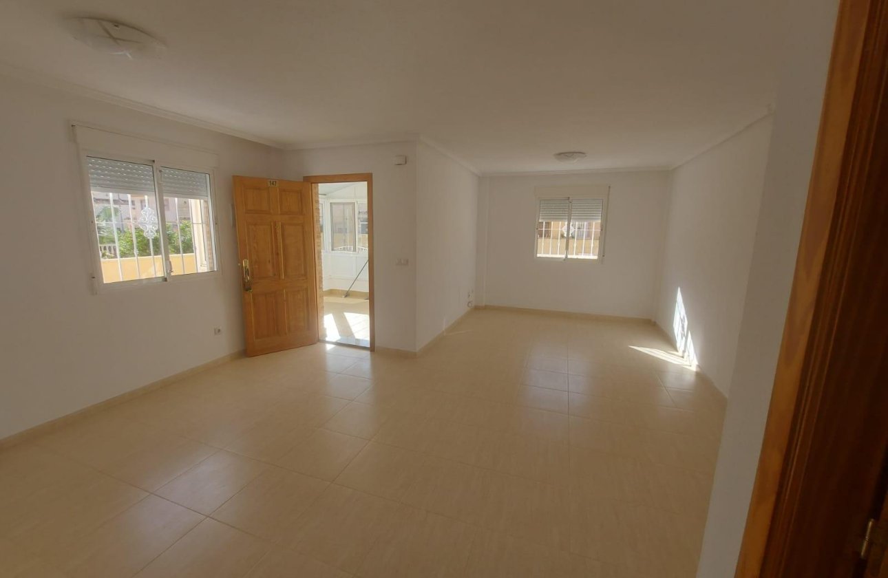 Resale - Town House -
Rojales - Lo Marabú