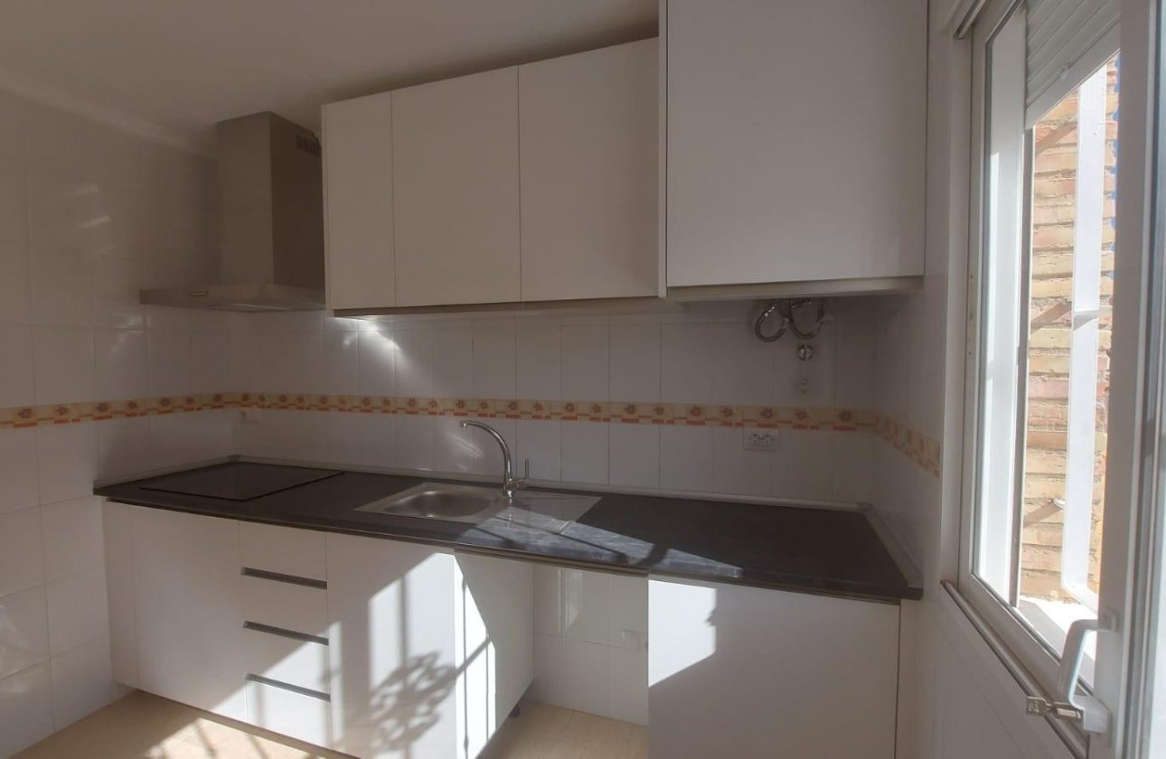 Resale - Town House -
Rojales - Lo Marabú