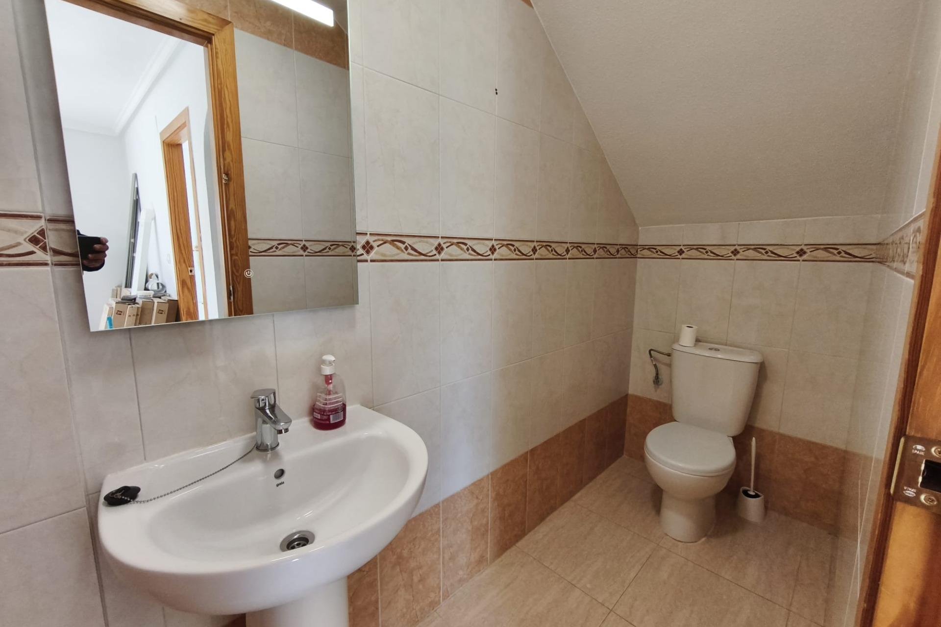 Resale - Town House -
Rojales - Lo Marabú