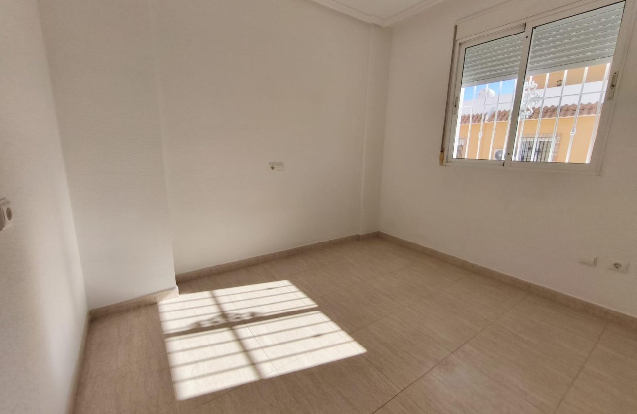 Resale - Town House -
Rojales - Lo Marabú