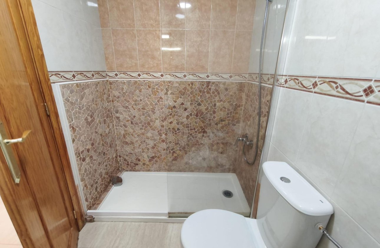 Resale - Town House -
Rojales - Lo Marabú