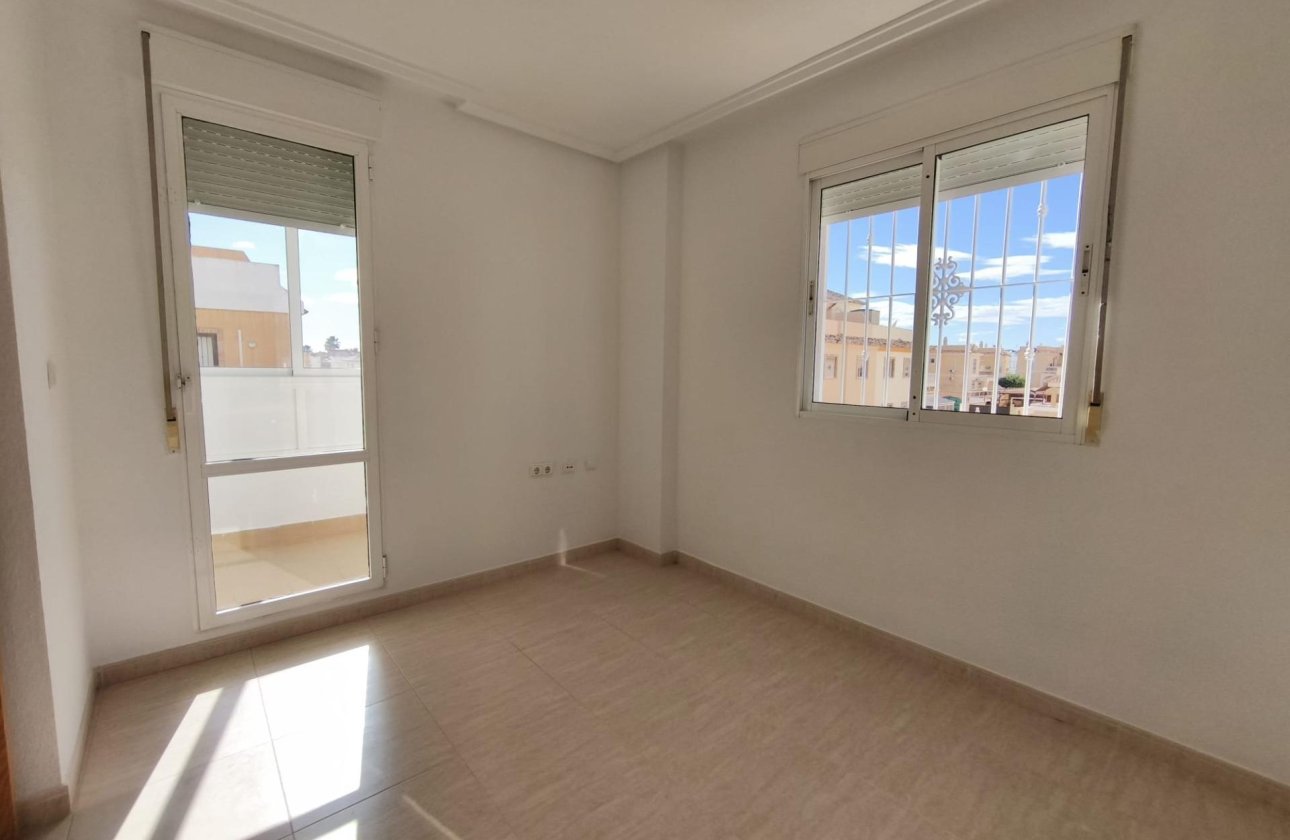 Resale - Town House -
Rojales - Lo Marabú