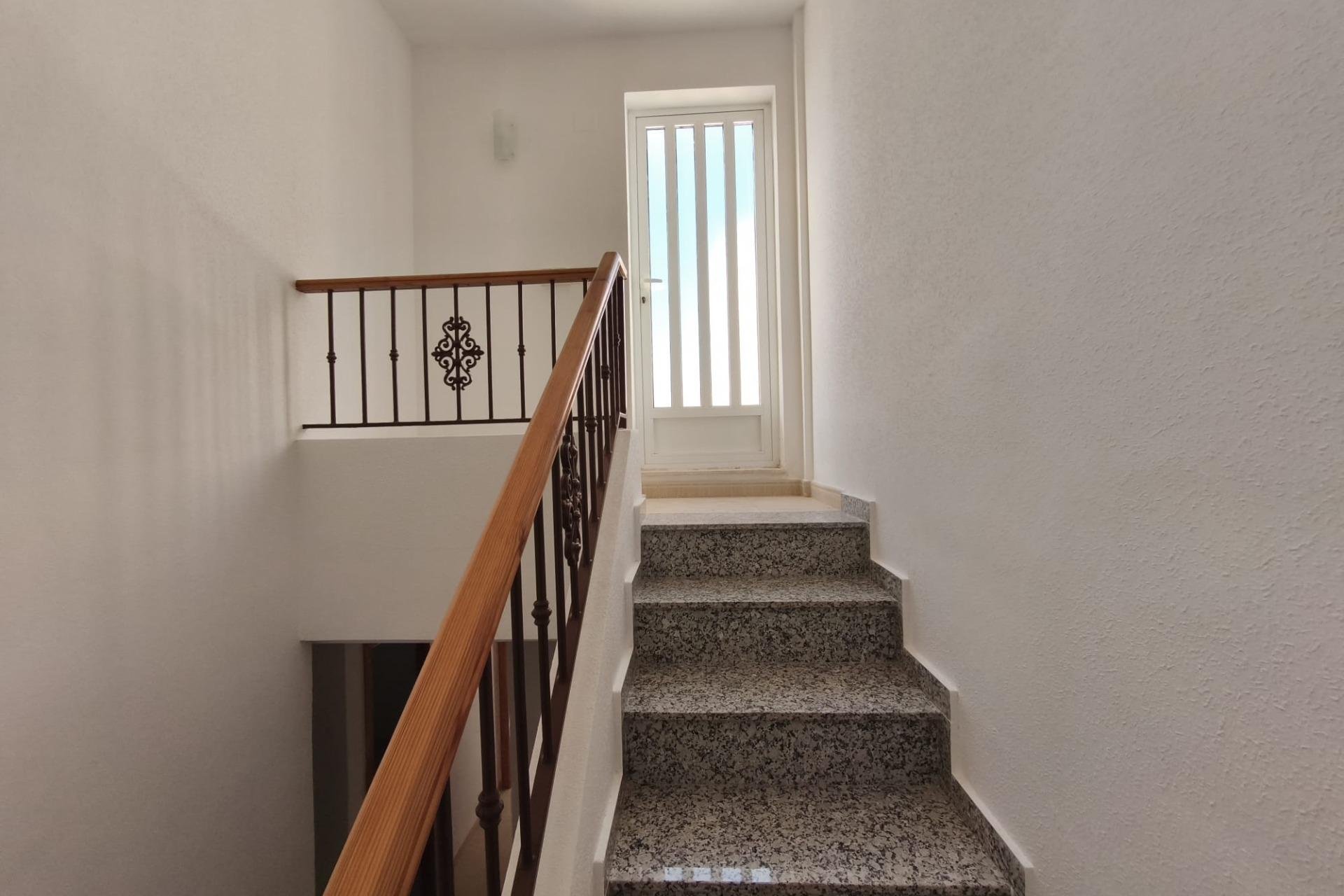 Resale - Town House -
Rojales - Lo Marabú