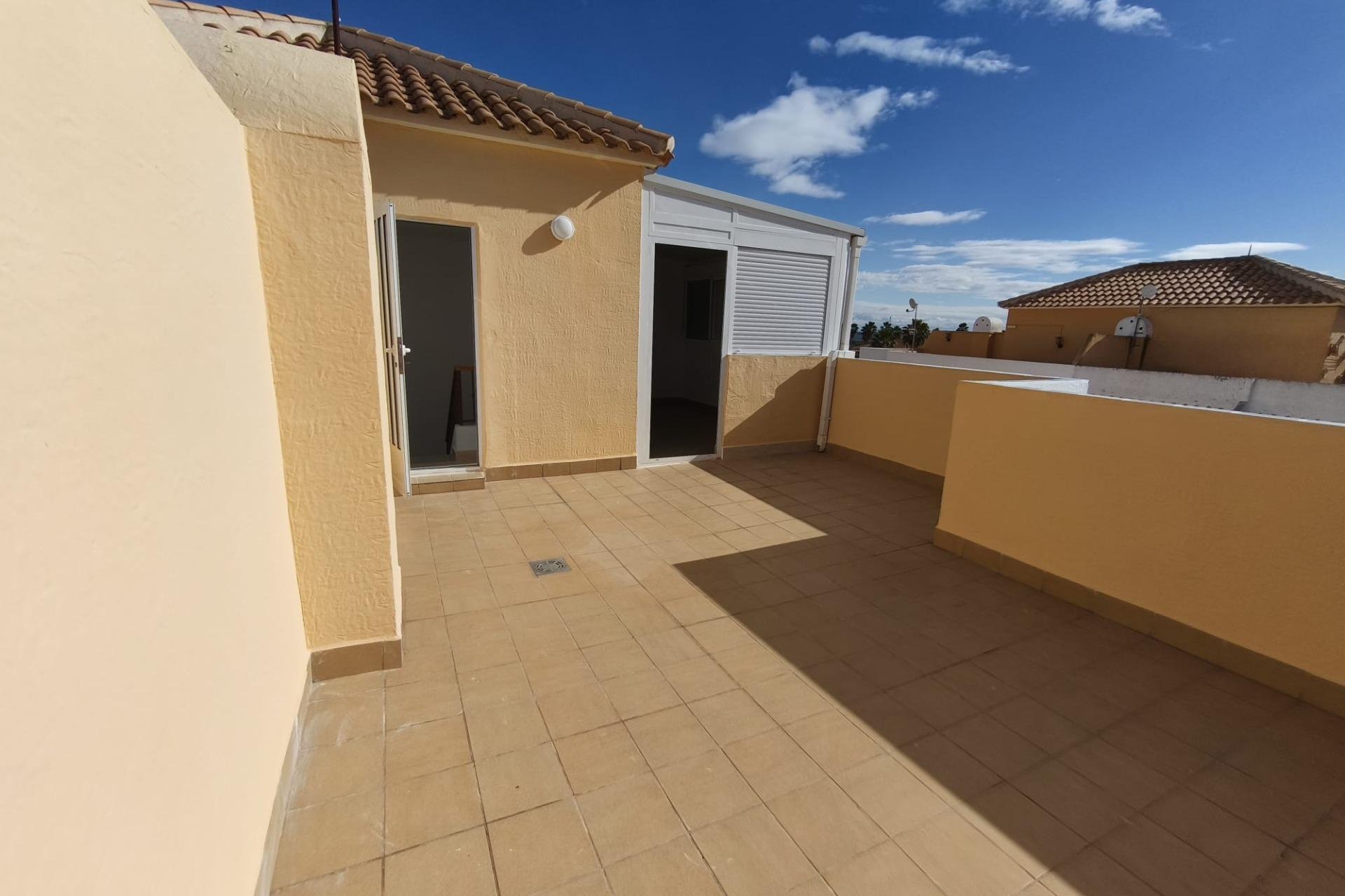Resale - Town House -
Rojales - Lo Marabú
