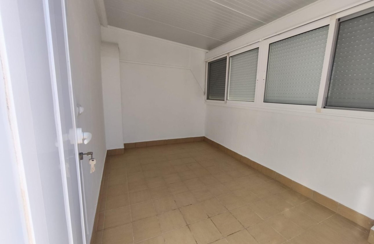 Resale - Town House -
Rojales - Lo Marabú