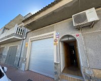 Resale - Town House -
San Fulgencio - Costa Blanca