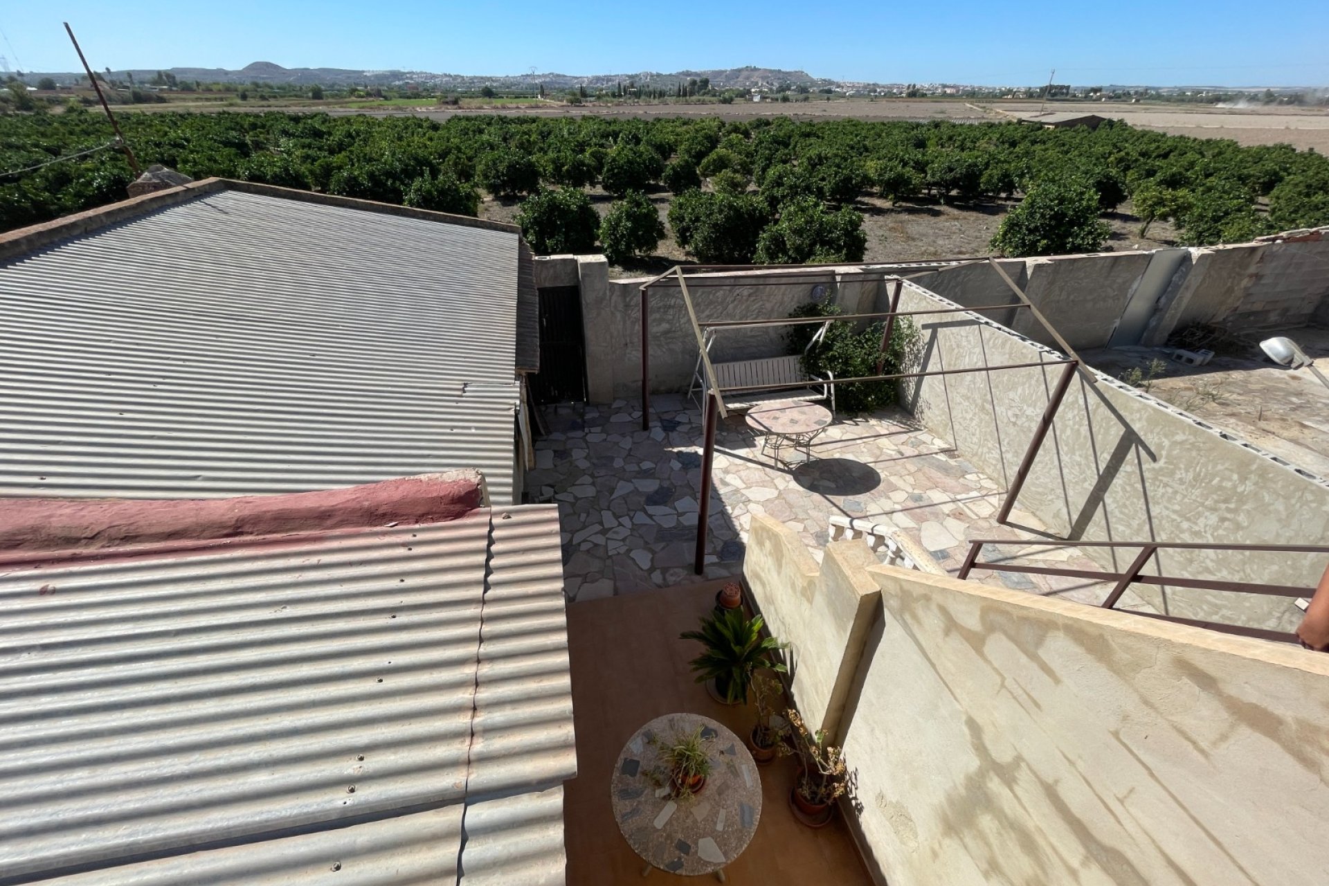 Resale - Town House -
San Fulgencio - Costa Blanca
