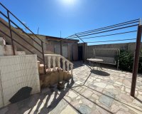 Resale - Town House -
San Fulgencio - Costa Blanca