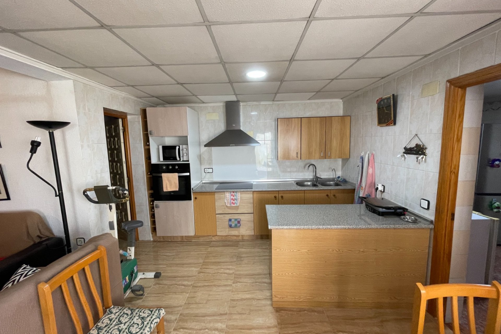 Resale - Town House -
San Fulgencio - Costa Blanca