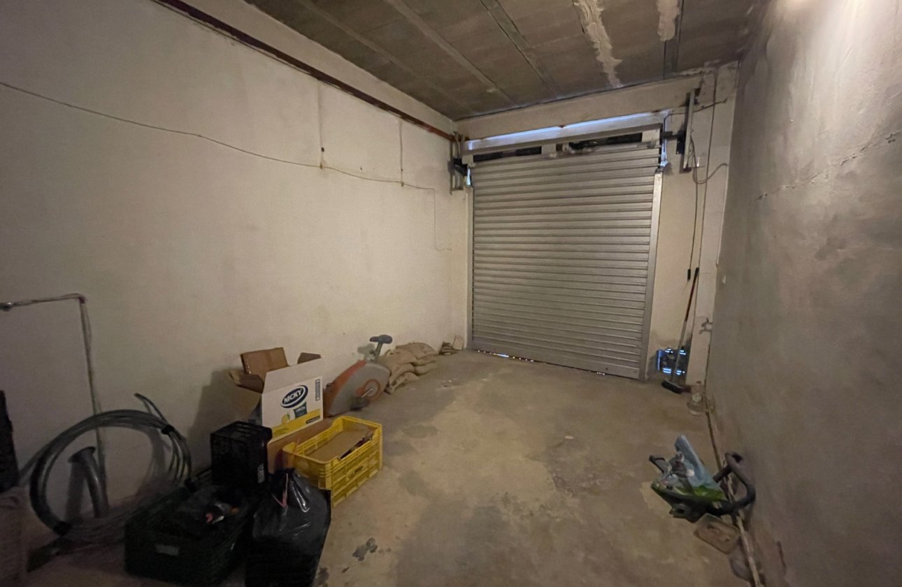 Resale - Town House -
San Fulgencio - Costa Blanca