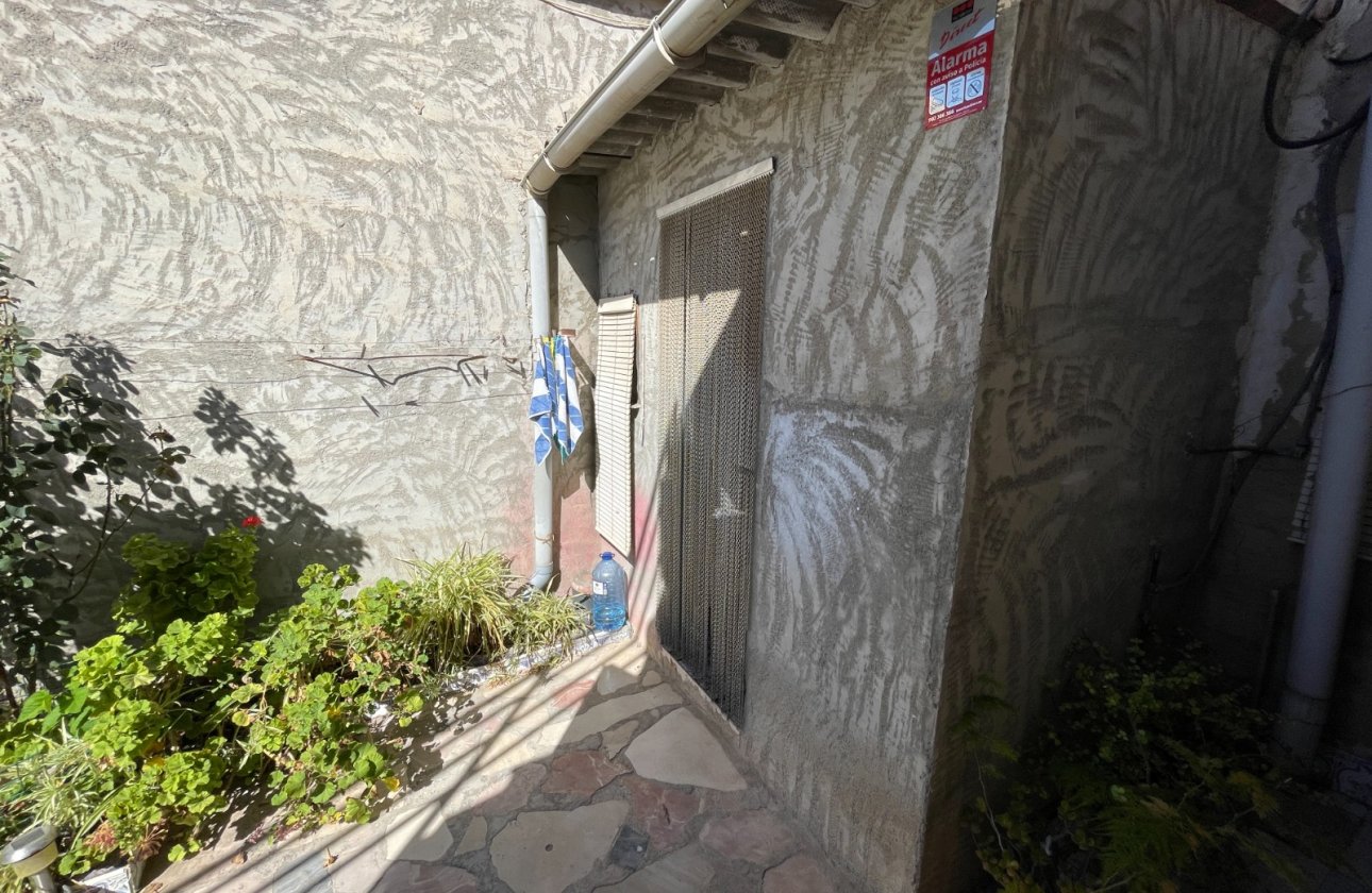 Resale - Town House -
San Fulgencio - Costa Blanca