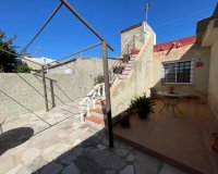 Resale - Town House -
San Fulgencio - Costa Blanca
