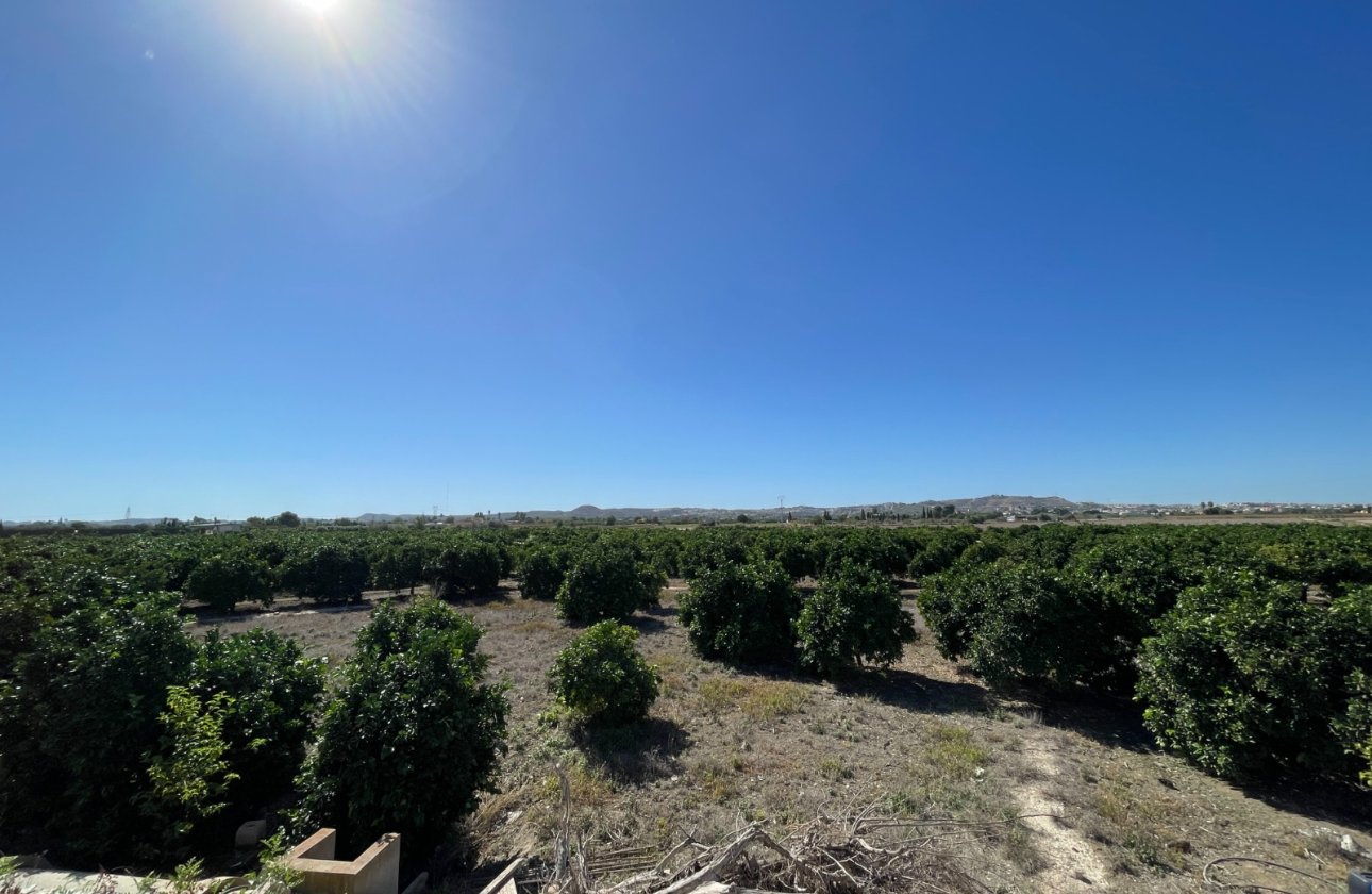 Resale - Town House -
San Fulgencio - Costa Blanca