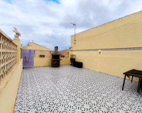 Resale - Town House -
San Fulgencio - La Marina - Urb. La Marina