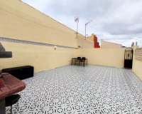 Resale - Town House -
San Fulgencio - La Marina - Urb. La Marina