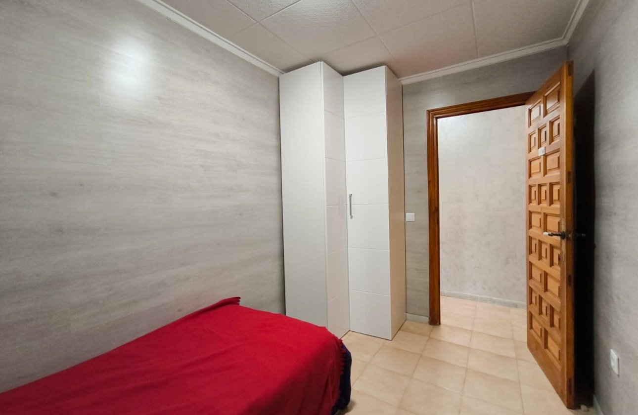 Resale - Town House -
San Fulgencio - La Marina - Urb. La Marina