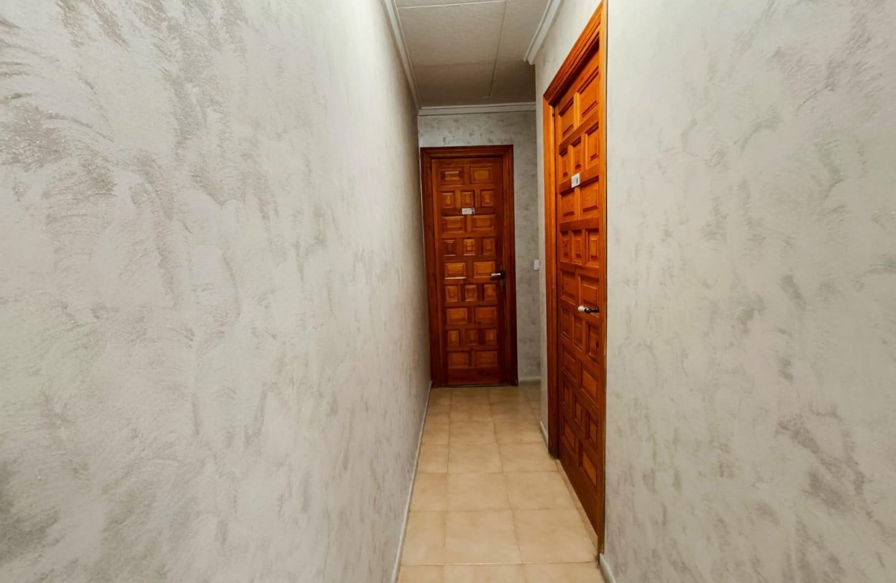 Resale - Town House -
San Fulgencio - La Marina - Urb. La Marina