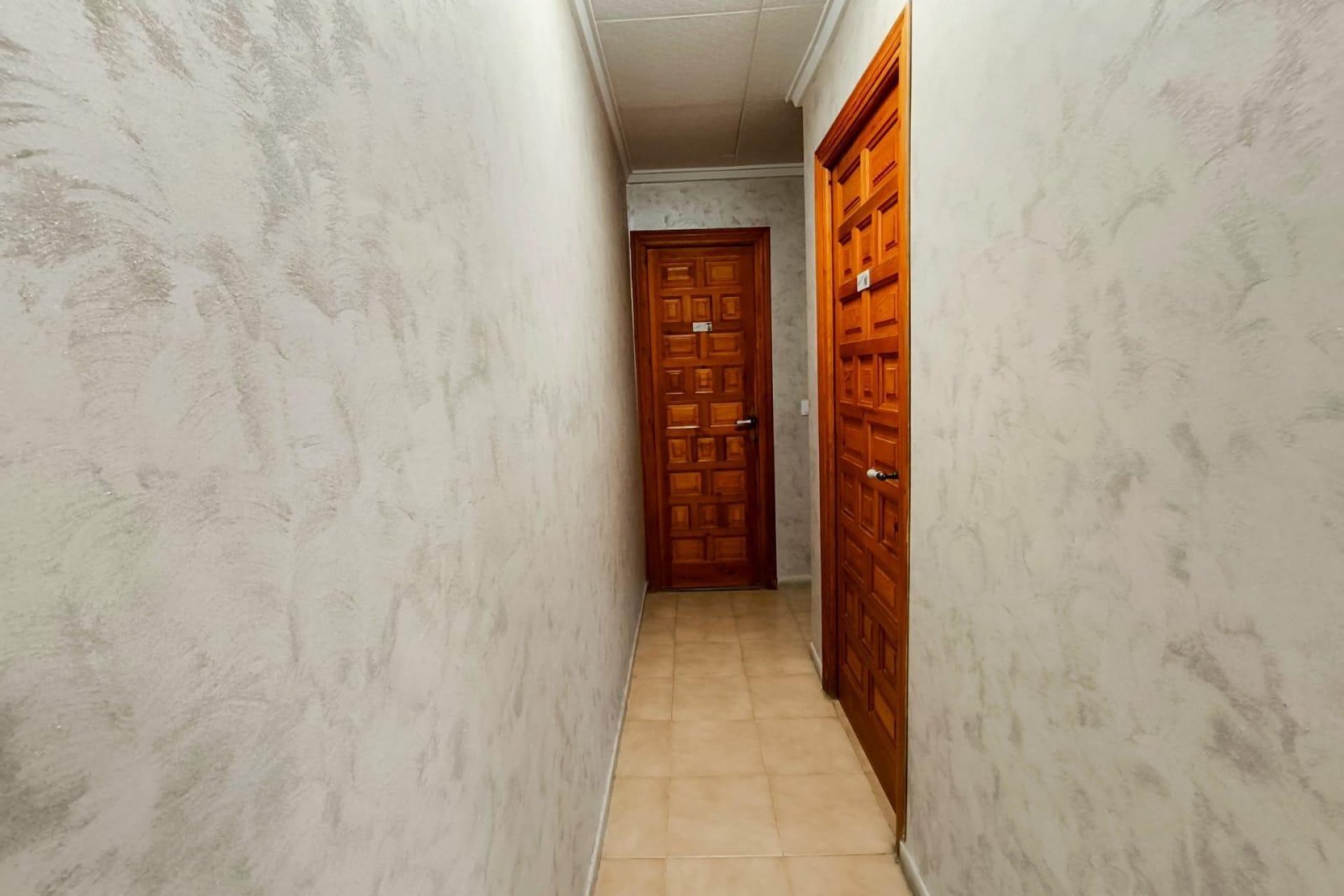 Resale - Town House -
San Fulgencio - La Marina - Urb. La Marina