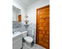 Resale - Town House -
San Fulgencio - La Marina - Urb. La Marina