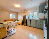 Resale - Town House -
San Fulgencio - La Marina - Urb. La Marina