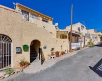 Resale - Town House -
San Fulgencio - La Marina
