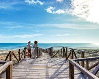 Resale - Town House -
San Fulgencio - La Marina