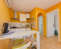Resale - Town House -
San Fulgencio - La Marina