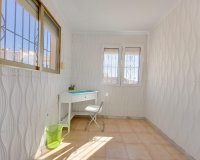 Resale - Town House -
San Fulgencio - La Marina