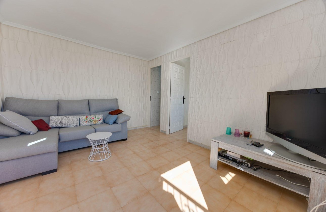 Resale - Town House -
San Fulgencio - La Marina
